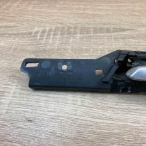6974295 P0117126  Front door interior handle BMW X5 E70