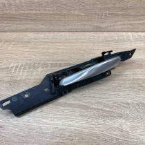 6974295 P0117126  Front door interior handle BMW X5 E70