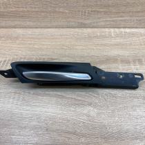 6974296 P0117171 6973736 Front door interior handle BMW X5 E70