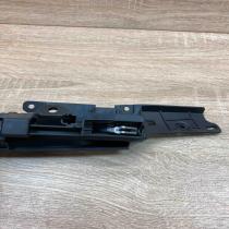 6974296 P0117171 6973736 Front door interior handle BMW X5 E70