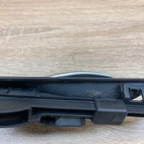 6974296 P0117171 6973736 Front door interior handle BMW X5 E70