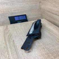 6974296 P0117171 6973736 Front door interior handle BMW X5 E70