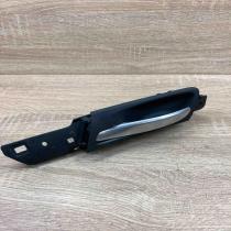 6974297 P0117204  Front door interior handle BMW X5 E70