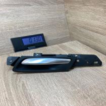 6974297 P0117204  Front door interior handle BMW X5 E70