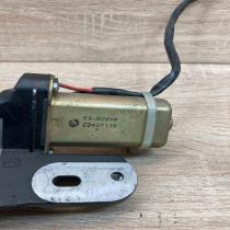 8362371 ED437118 FS 578VA Tailgate/trunk/boot lift motor BMW 5 E39