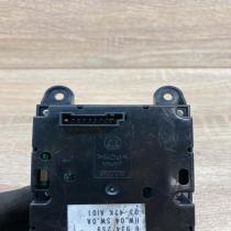 6934259 6945324 03 42K AI01 Head unit multimedia control BMW 5 E60 E61