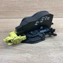 7202144 A046998 FTR SE Rear door lock BMW 5 E60 E61