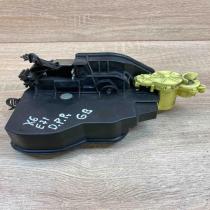 7202144 A046998 FTR SE Rear door lock BMW 5 E60 E61