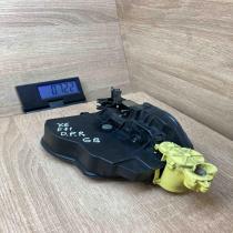 7202144 A046998 FTR SE Rear door lock BMW 5 E60 E61