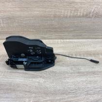 7318417 1120085  Rear door lock BMW X5 E70