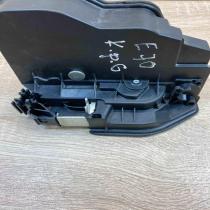 7318417 1120085  Rear door lock BMW X5 E70
