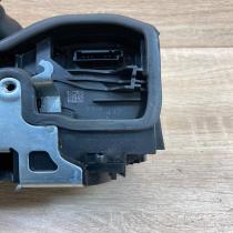 7318417 1120085  Rear door lock BMW X5 E70