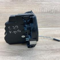 7318417 1120085  Rear door lock BMW X5 E70