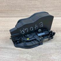 7202148 A046998 HTR SE Rear door lock BMW X5 E70