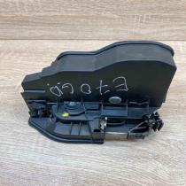 7202148 A046998 HTR SE Rear door lock BMW X5 E70