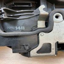 7202148 A046998 HTR SE Rear door lock BMW X5 E70