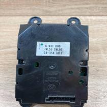 6941800 03 35K AI01  Head unit multimedia control BMW 5 E60 E61