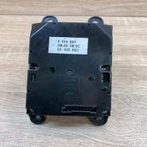 6944884 04 42K AI01  Head unit multimedia control BMW 5 E60 E61