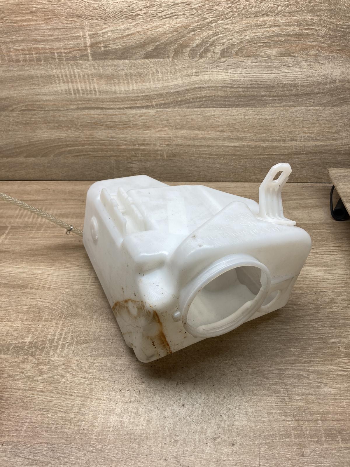 A2108691220   Windshield washer fluid reservoir/tank Mercedes-Benz E W210