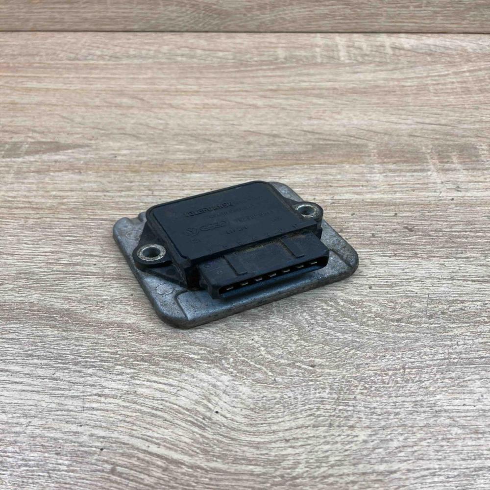 191905351B   Ignition amplifier control unit Audi 80 90 B3