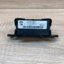 1K0907655D   ESP acceleration yaw rate sensor Volkswagen Golf V