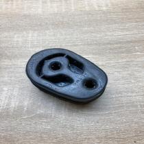 93BB 5A262 HA 93BB5A262HA  Muffler mount bracket/holder Ford Mondeo Mk III