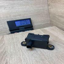 1K0907655D   ESP acceleration yaw rate sensor Volkswagen Golf V