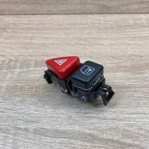 A1688201210 3301 9001  Hazard light switch Mercedes-Benz A W168