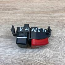 A1688201210 3301 9001  Hazard light switch Mercedes-Benz A W168