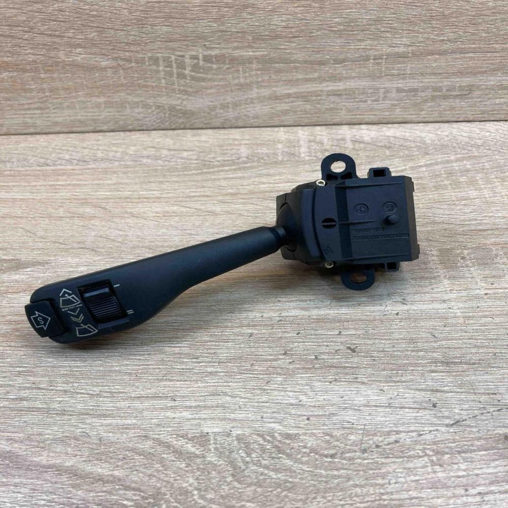 8375408 i 01204030  Wiper control stalk BMW 5 E39