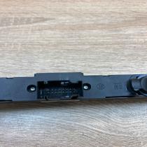 13100107 03758070 XE Hazard light switch Opel Astra G