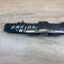 13100107 03758070 XE Hazard light switch Opel Astra G