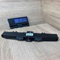 13100107 03758070 XE Hazard light switch Opel Astra G