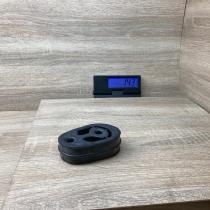 93BB 5A262 HA 93BB5A262HA  Muffler mount bracket/holder Ford Mondeo Mk III