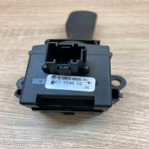 8363668 m 01104010  Indicator stalk BMW 3 E46