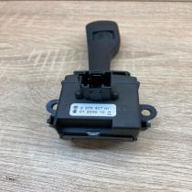 8375407 m 01204010  Wiper motor BMW 5 E39