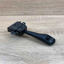 8363664 i 01204000  Wiper control stalk BMW 3 E46