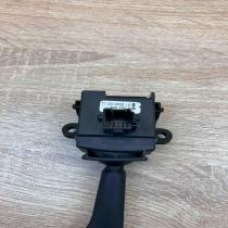 8363664 i 01204000  Wiper control stalk BMW 3 E46