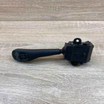 8363664 h 01204000  Wiper control stalk BMW 3 E46