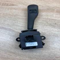 8363664 h 01204000  Wiper control stalk BMW 3 E46
