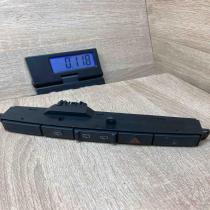 04685925AA 130711034 746 77464 Hazard light switch Chrysler Voyager