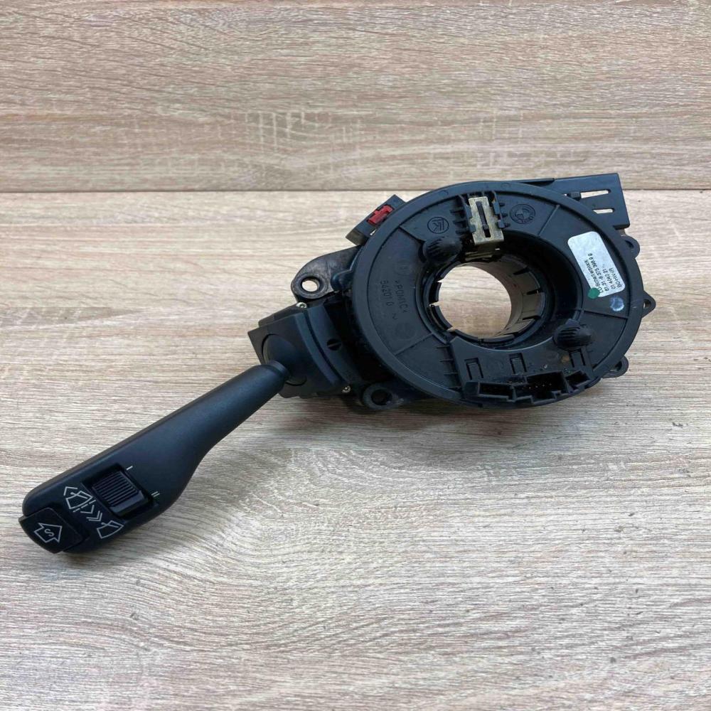 8375398 8375408  Airbag slip ring squib (SRS ring) BMW 5 E39