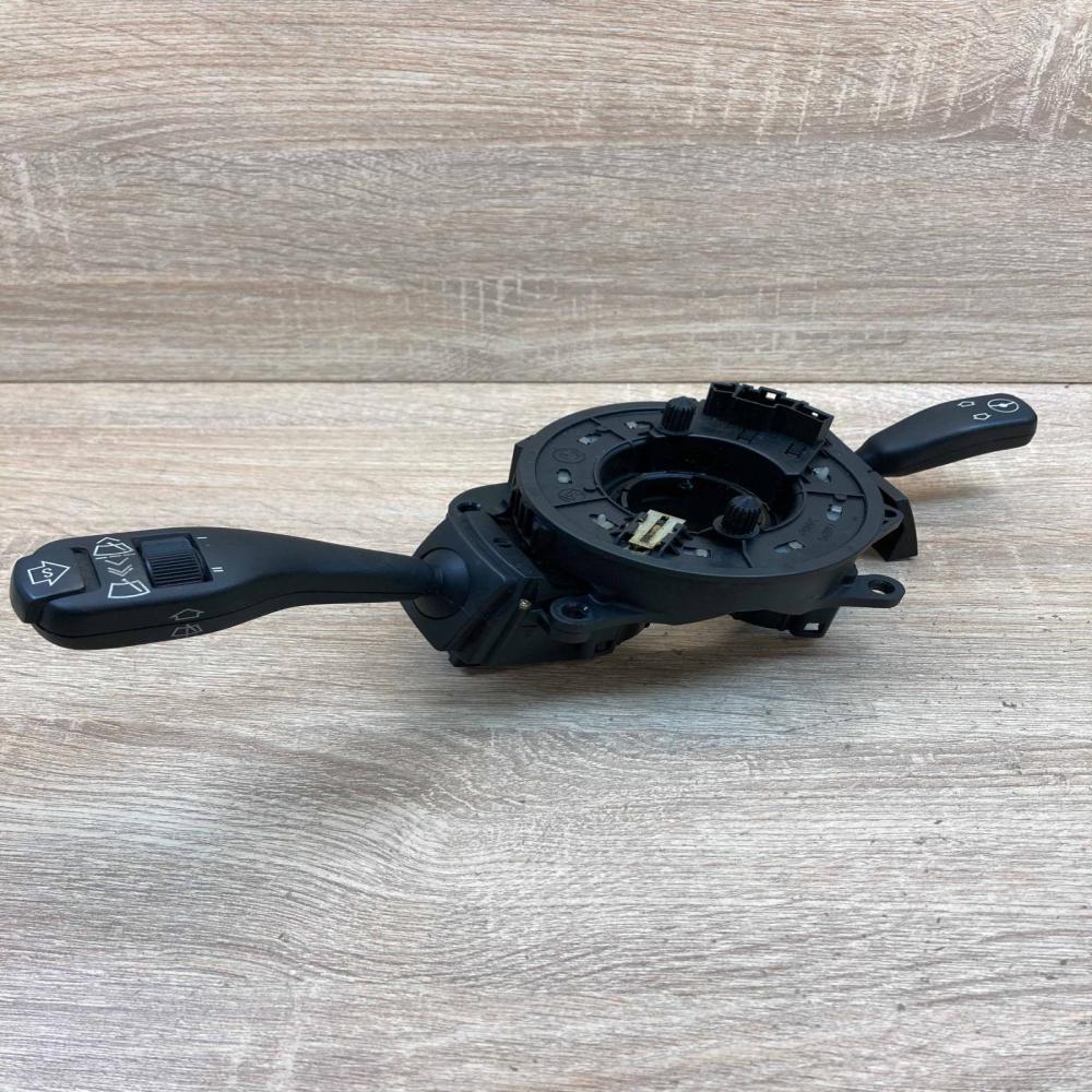 8375396 8375407  Wiper turn signal indicator stalk/switch BMW 5 E39