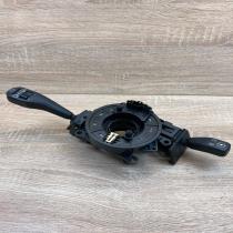 8375398 8375408 Used Wiper turn signal indicator stalk/switch BMW 5 E39