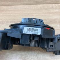 8375398 8375408 Used Wiper turn signal indicator stalk/switch BMW 5 E39