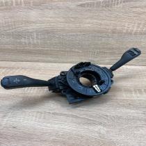 8375396 8363668 8375407 Wiper turn signal indicator stalk/switch BMW 3 E46