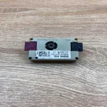 6953191 213675 10  Aerial antenna amplifier BMW 5 E60 E61