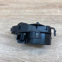 6930304 ECB685  Air flap motor/actuator BMW 5 E60 E61