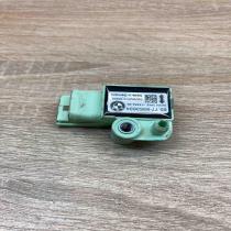 6953634 115852 29  Airbag deployment crash/impact sensor BMW 5 E60 E61