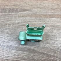 6953634 115852 29  Airbag deployment crash/impact sensor BMW 5 E60 E61